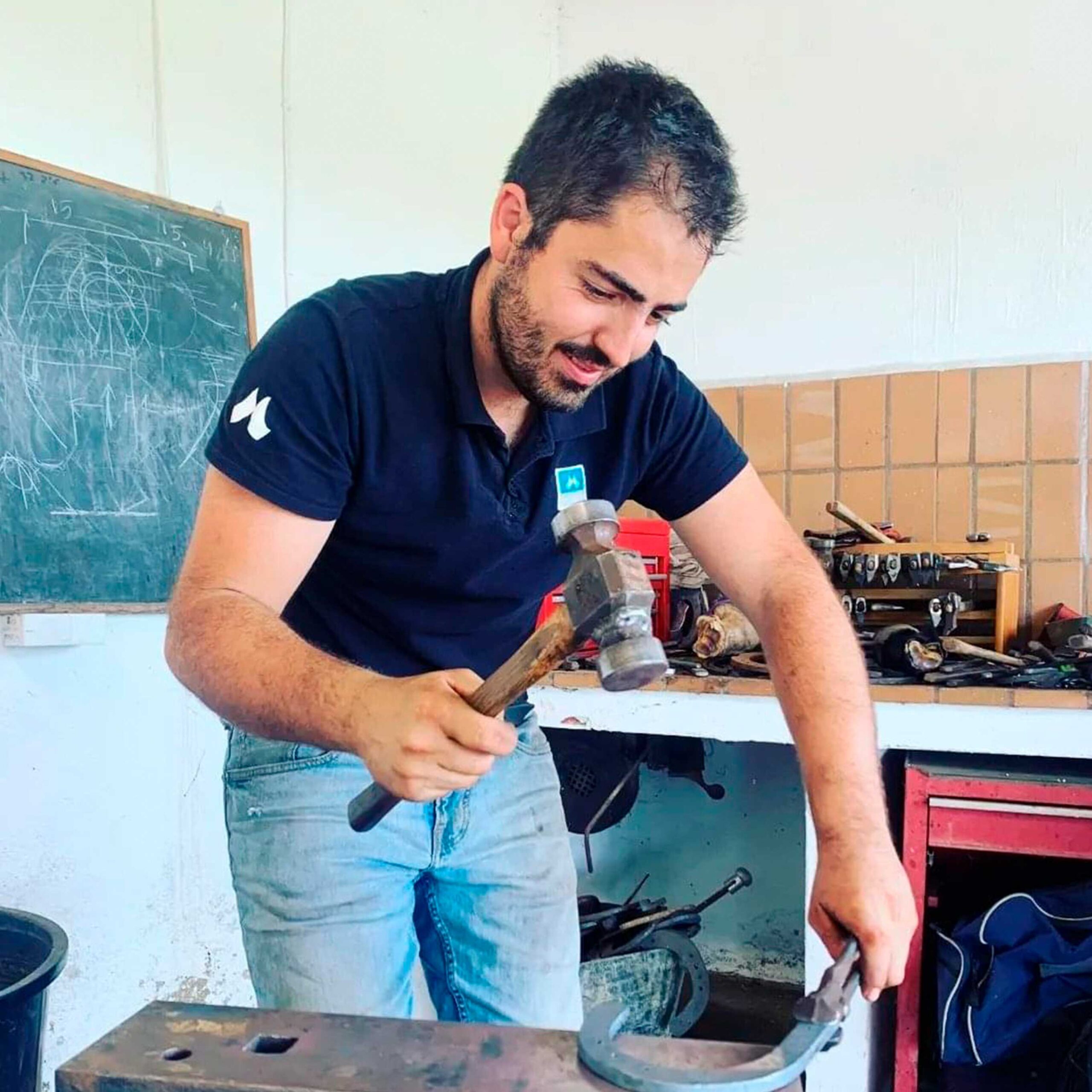 DAVID IBÁÑEZ